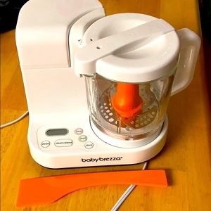 Baby breeza